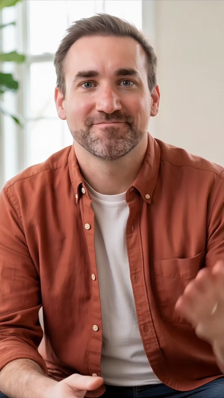 Matt Moore, founder of iHEARtest